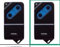 Telecomando da Garage TM2 433 MHZ DPH DS 7873892（2Pezzi)