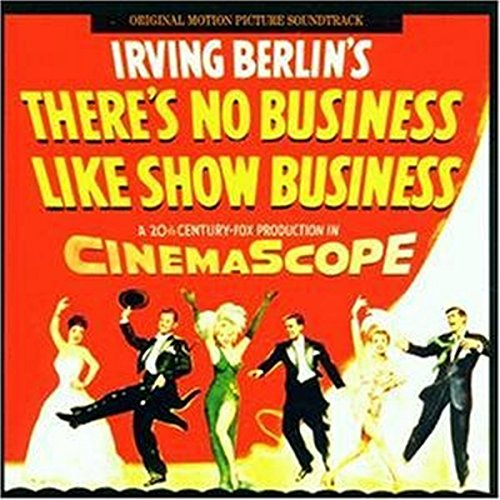 Rhythmus im Blut (Ot: There'S