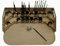 Station de peinture – 34 mm pour GW, Citadel, Model Master, etc