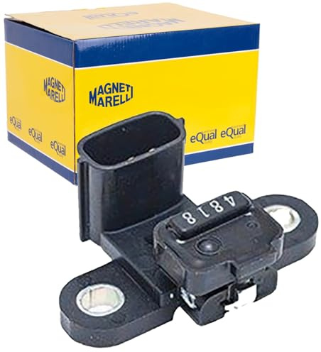 Magneti Marelli 064848072010 Sensor | Kompatibel mit: MITSUBISHI CARISMA, CARISMA Stufenheck, COLT V, LANCER V Station Wagon, LANCER VI, LANCER VII, PAJERO PININ I