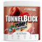 Pump Booster³ ohne Koffein ICE TEA PEACH 440g - TUNNELBLICK® PUMP Matrix mit Citrullin, Arginin, Taurin, Tyrosin und Pflanzenextrakten – hochdosierter Pre-Workout-Booster³ koffeinfrei - 100% vegan
