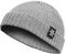 Manufaktur13 M13 Heritage Docker Beanie - Dockermütze, Work Wear Dockercap, Fischermütze, Strickmütze, Vegan (Asphalt)