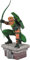 Diamond Green Arrow PVC Figure