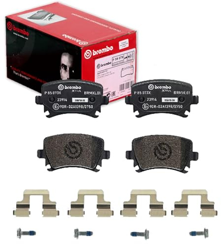 Brembo P 85 073X Brake Pad