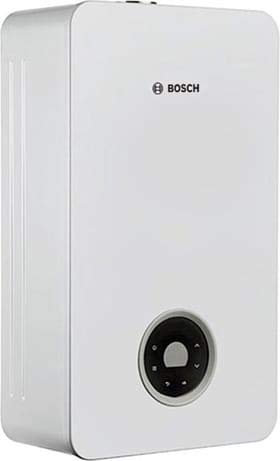 Bosch Scaldabagno T5600 S17 DV31 GPL Low Nox Camera Stagna 17 litri A Parete