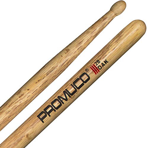 Promuco Baguettes en chêne 2B