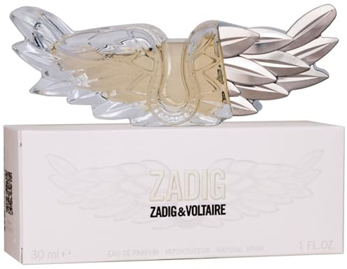 ZADIG & VOLTAIRE Eau De Parfum 30ML - Woody Floral Amber