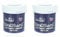 La Riche Directions Semi-Permanent Hair Colour Dye x2 Pack- Ultra Violet