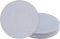 Bosch 25x EXPERT M480 Schleifnetz (für Trockenbauwand, Hartholz, Ø 225 mm, Körnung 80, Professional Zubehör Trockenbauschleifer)