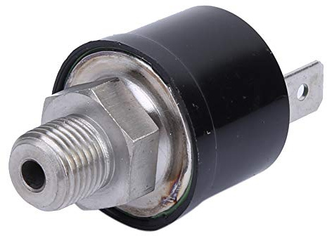 Druckschalter 70-100 PSI Druckschalterventil Druckschalter Druckschalter Luftkompressor für Aufhängungssystem Auto Traktoren Luftpumpe