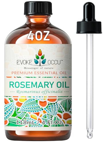 EVOKE OCCU Olio Rosmarino