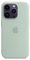 Apple iPhone 14 Pro Silicone Case with MagSafe - Succulent ​​​​​​​