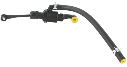 FEBEST 1281-HC Pompa della frizione Compatibilità con KIA RIO III UB, HYUNDAI ACCENT IV RB