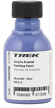 Trek-Diamant Paint Touch-Up 30ml / 583¤ / Liter TK535-M Gloss Purple Abyss