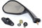 Spiegel Links Rückspiegel,Mirror Left, für APRILIA RS 125 RS 250 RS 50 LC Extre/Re