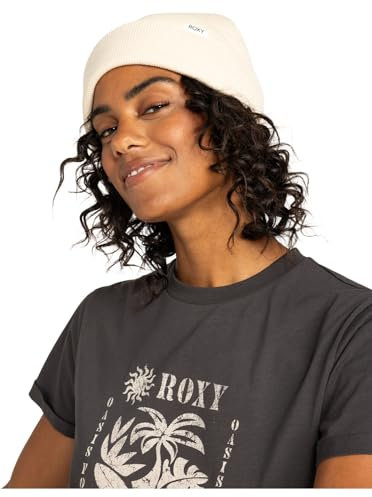 Roxy Tropical Snow - Mütze mit Krempe für Frauen