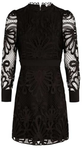 Morgan 242-roslax Robe Femme