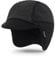Zylioo XL-XXL Cycling Cap Under-Helmet Visor for Big Heads,Large Skull Cap Helmet Liner Cap for Bicycle Bike Running