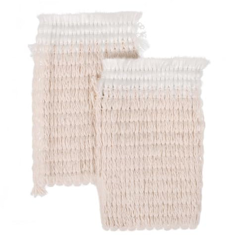 HOMOCONO 2stücke Dochte Für Öllampen Docht Für Petroleumlampen Praktische Dochte Aus Baumwolle Ersatzdocht Für Öllampen Docht Für Für Öllichter Für Lampen Für in Großen Mengen