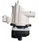 Jfbsgbs Moteur De Pompe À Eau for Lave-Vaisselle VSM-E25A0, Chauffage De La Pompe À Eau for Lave-Vaisselle SH-Alpha