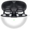 MHADBKH Carcasa de silicona suave resistente al polvo para auriculares FreeClip Funda protectora de carga