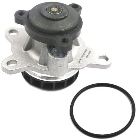 SKF Juego de bombas de agua VKPC 86229