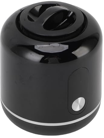 Generic Generatore di Idrogeno Portatile Produzione 6000-8000PPB, Elettrolisi per Acqua di Idrogeno Puro, Compatibile con Bottiglie da 30 Mm, Macchina per la Produzione di Ricco di Viaggi e Uso