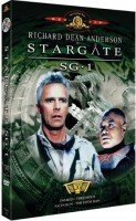 Stargate Kommando SG-1 20