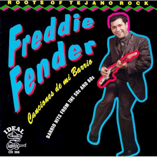 Canciones de Mi Barrio