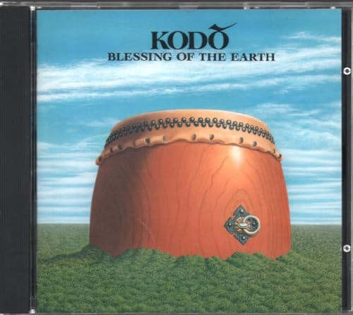 Blessing Of The Earth