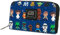 Loungefly Star Wars Baby-All Over Print Zip Around Wallet
