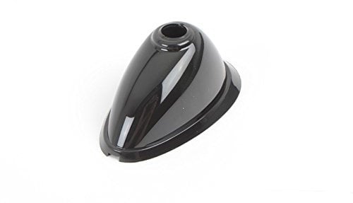 Unbekannt Mini Original Antenne/Luft Abdeckung Schutzkappe für R50 R53 65206920280
