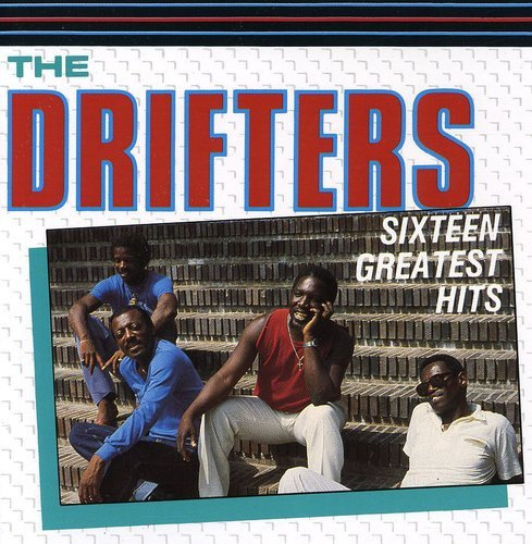 The Drifters - Sixteen Greatest Hits
