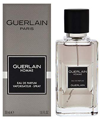 Guerlain Homme man, Eau de Parfum Spray, 50 g