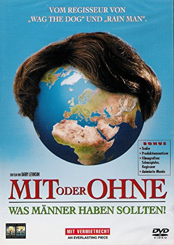 Mit oder ohne - Was Männer haben sollten [Verleihversion]