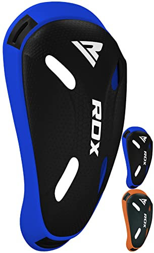 RDX Boxeo MMA Coquilla De Protección Protector Ingle Suspensorios Artes Marciales
