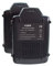 vhbw 2X Batterie Compatible avec Worx WG150, WG151E.5, 20V PowerShare, RW9161, WG151.5, WG151, WG151E Outil électrique (1500 mAh, Li-ION, 18 V)