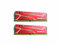 Mushkin MRB4U266GHHF16GX2 Speichermodul 32 GB DDR4 2666 MHz – Speichermodule (32 GB, 2 x 16 GB, DDR4, 2666 MHz, UDIMM)