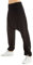 WINSHAPE Damen Haremshose Wh7 Trainingshose, Schwarz, XL EU