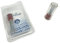 2 douilles amortisseur Snap cap en plastique - Protection du fusil de chasse - Calibre 16