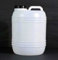 HELGUEFER - Bidon Agua 25L Boca Ancha | Deposito Agua de Plástico PEHD | Apto Uso Alimentario | Bidon Robusto y Duradero | Contenedor con Gran Capacidad y Facil Llenado