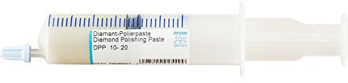 Pferd 44240011 Diamantpolierpaste Dpp 10-20, 1 V