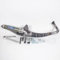 auspuff giannelli für roller sym 50 jet euro x 2003 bis 2015 31619e c neu