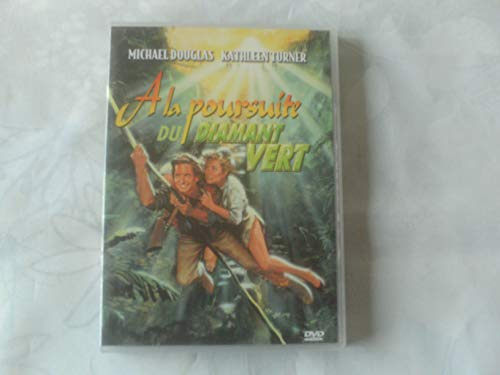 A la poursuite du diamant vert [FR Import]