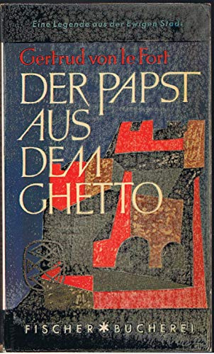 Der Papst aus dem Ghetto