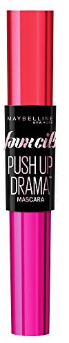 Gemey Maybelline Mascara Faux cils Push Up Drama
