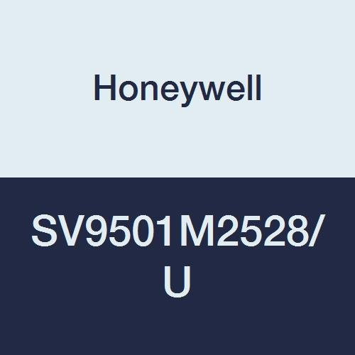 Honeywell SV9501M2528/U Smart Valve Intermittent Hot Surface Pilot, 1/2 x 1/2 Standard Opening, Set 3.5 Wc