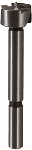 Eurobit 0780 Broca Fresa Forstner para madera, 22 mm