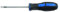 Laser 7142 Door Handle Removing Tool - for VAG