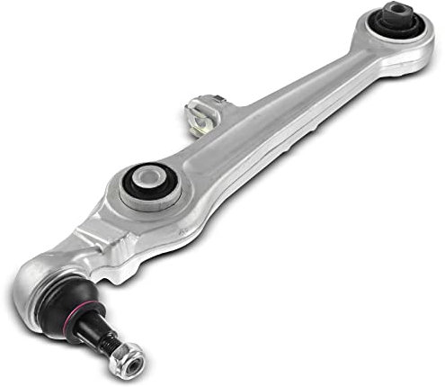 Frankberg 1x Querlenker Vorderachse Unten Kompatibel mit A6 4B C5 1997-2005 A8 4D2 4D8 1994-2002 Superb I 3U4 2001-2008 P.a.s.s.a.t 3B2 3B3 1996-2005 Replace# 4B0407151